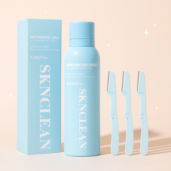 Recognition Spray Suit Facial Care