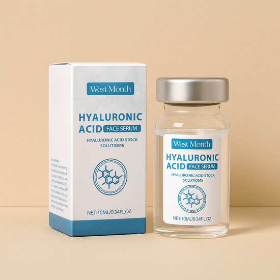 Hyaluronic Acid Face Serum