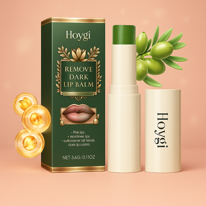 Moisturizing Lip Balm Care Anti-chapping