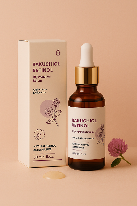 Collagen Retinol Anti-Wrinkle Serum