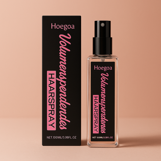 Sea Salt Hair Styling Spray – Volumizing & Hold
