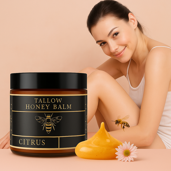 Butter Moisturizing Cream Body Care