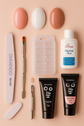 Nail Art Solid Extension Glue Set