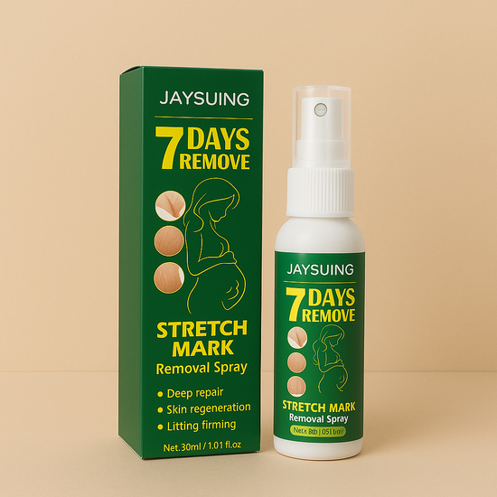 Skin Care Spray Postpartum Firming Skin Fading