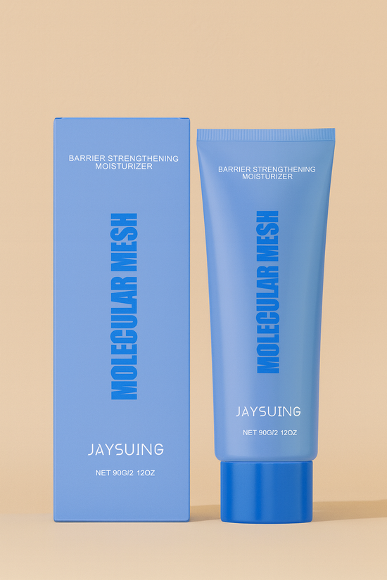 Barrier Strengthening Moisturizer