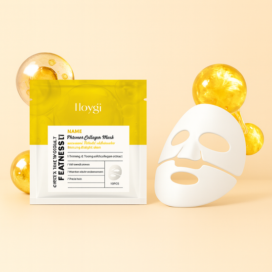 Collagen Mask Moisturizing Face