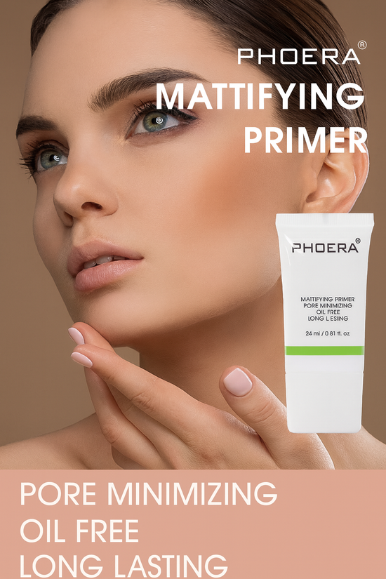 Isolation Moisturizing Makeup Primer Long Lasting