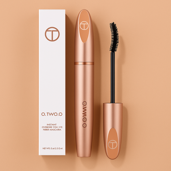 Waterproof Curling Mascara