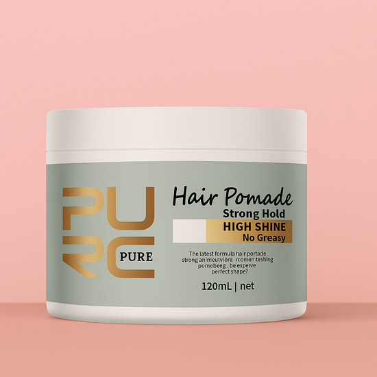 Protect hair oil