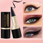 Waterproof Black Liquid Eyeliner Pen