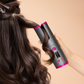 Cordless Automatic Hair Curler Iron Wireless Curling Iron
