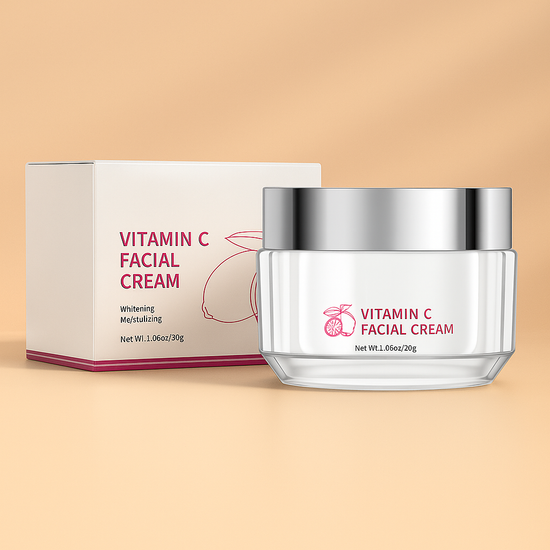 Vitamin C Face Cream Skin Care Products
