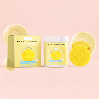 Turmeric Kojic Acid Face Cleanser