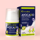 Avocado Clay Mask – Oil Control & Blackhead Removal