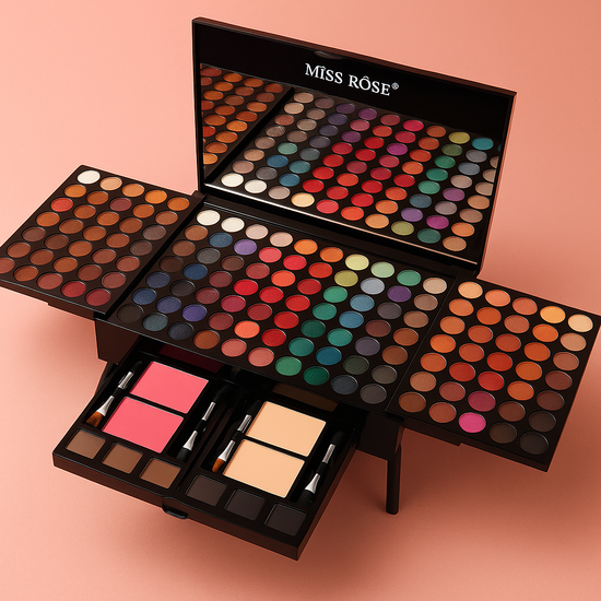 Melody Beauty Box