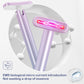 EMS Microcurrent Face & Neck Massage Wand