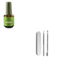 Magic Nail Polish Remover – Fast Soak Off