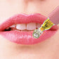 Portable Lip Care Roller