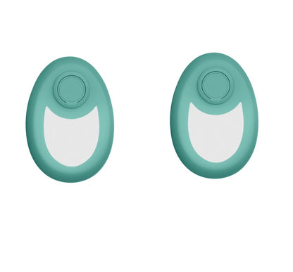 Crystal Hair Removal Eraser – Painless Exfoliating Tool