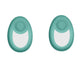 Crystal Hair Removal Eraser – Painless Exfoliating Tool