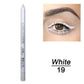 Dual-Use Waterproof Gel Eyeliner Pen