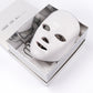 7-Color Photon Therapy Beauty Mask