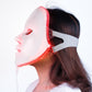7-Color Photon Therapy Beauty Mask
