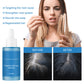 Blue Copper Peptide Hair Growth Serum