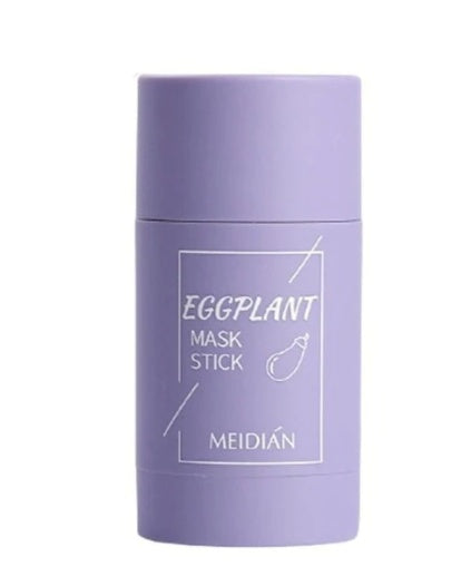 Cleansing mask