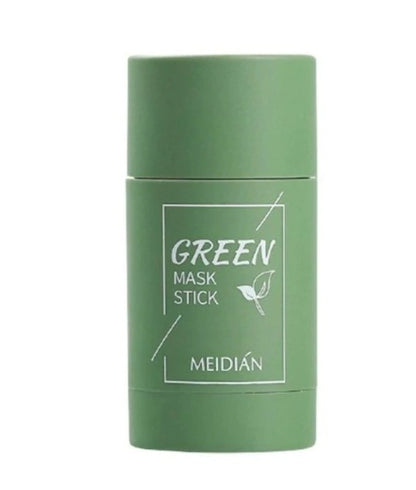 Cleansing mask