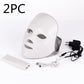 7-Color Photon Therapy Beauty Mask