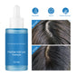 Blue Copper Peptide Hair Growth Serum
