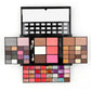 74-Color All-in-One Makeup Palette