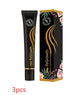 Organic Hair Regrowth Serum Roller – Anti-Hair Loss