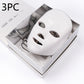 7-Color Photon Therapy Beauty Mask