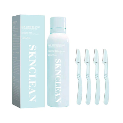 Recognition Spray Suit Facial Care