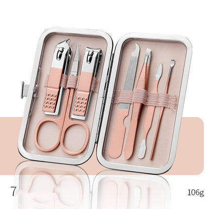 LUX Trim Set