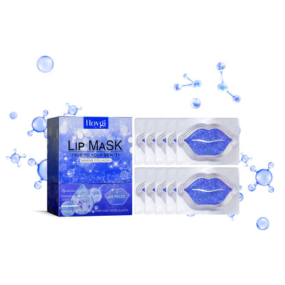 Moisturizing Lip Sleeping Mask